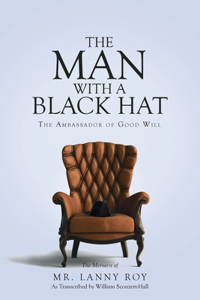 Man with a Black Hat