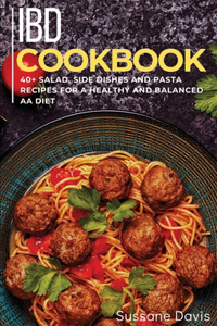 Ibd Cookbook