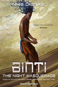 Binti Lib/E