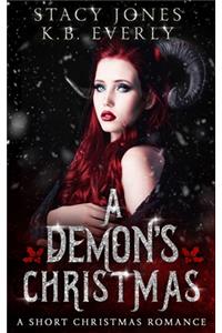A Demon's Christmas