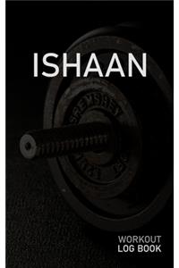 Ishaan