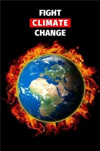Fight Climate Change