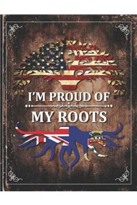 Im Proud of My Roots