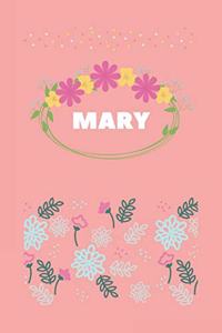 Mary