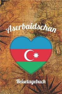 Aserbaidschan Reisetagebuch