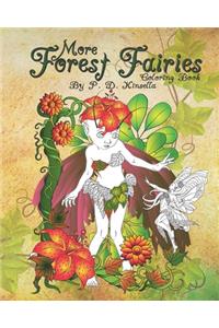 More Forest Fairies