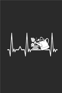 Gardening Heartbeat