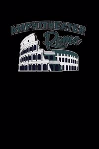 Amphitheater Rome