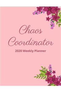 Chaos Coordinator