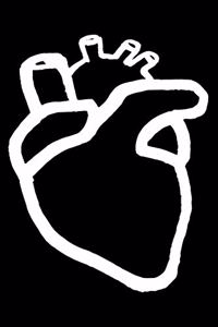 Heart Notebook
