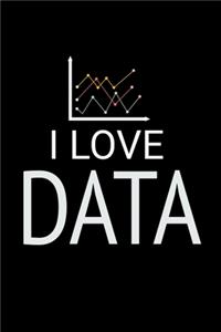 I Love Data