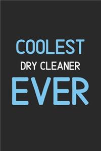 Coolest Dry Cleaner Ever