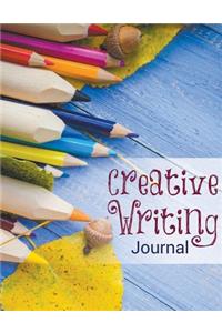 Creative Writing Journal