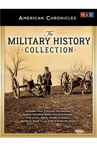 NPR American Chronicles: The Military History Collection