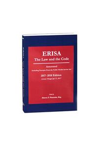 Erisa: The Law & The Code