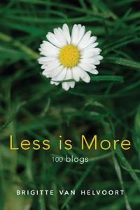 Less Is More: 100 Blogs