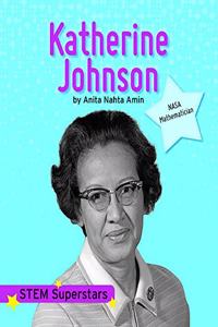 Katherine Johnson