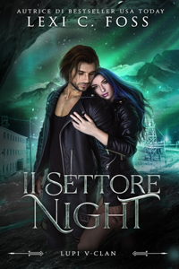 Il settore Night