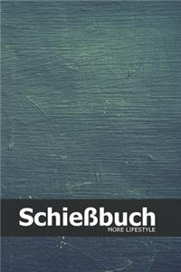 Schießbuch