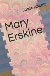 Mary Erskine