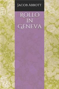 Rollo in Geneva