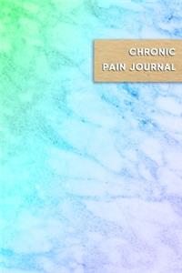 Chronic pain journal