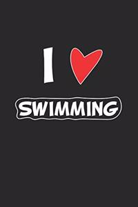 Swimming