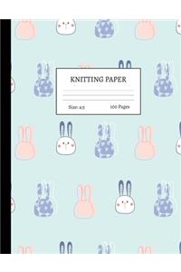 Knitting Paper