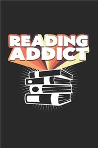 Reading addict