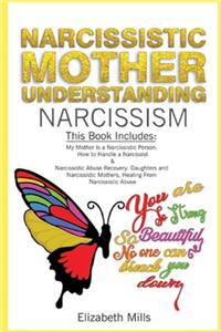 Narcissistic Mother, Understanding Narcissism