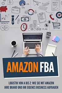 Amazon FBA