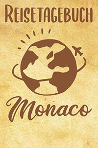 Reisetagebuch Monaco