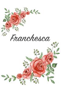 Franchesca