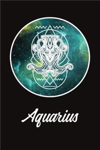 Zodiac Journal