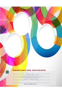 Composition Notebook