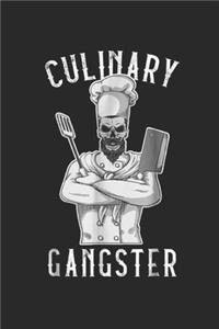 Culinary Gangster