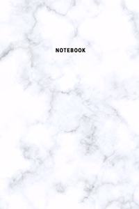 Marble Notebook