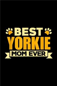best yorkie mom ever
