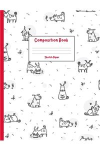 Composition Book