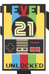 Gamer Journal