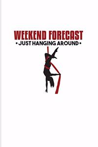 Weekend Forecast Just Hanging Around