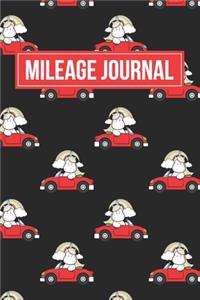 Mileage Journal