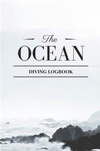The Ocean Diving Logbook