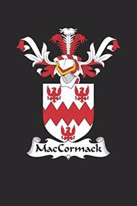 MacCormack