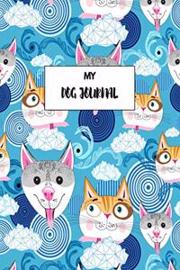 My Dog Journal