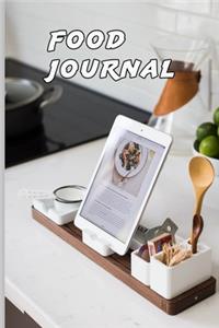 Food Journal