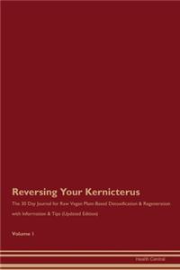 Reversing Your Kernicterus