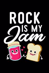 Rock Is My Jam