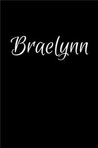 Braelynn