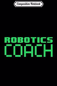 Composition Notebook